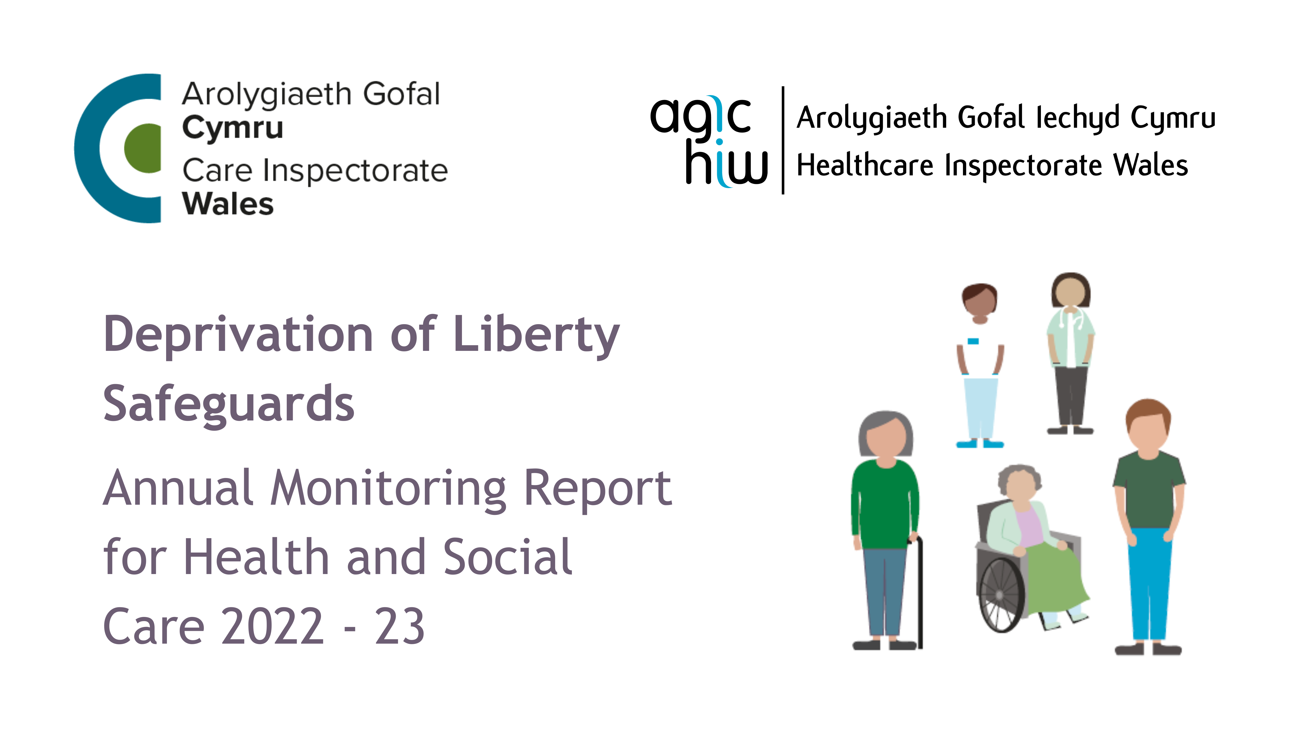 Joint Review Deprivation of Liberty Safeguards (DoLS) published